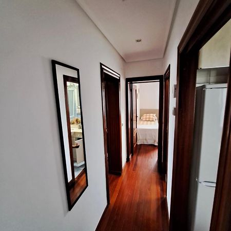 Apartamento Luminoso Сантандер Екстериор снимка