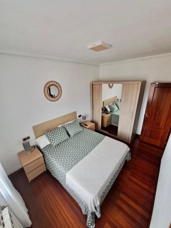 Apartamento Luminoso Сантандер Екстериор снимка